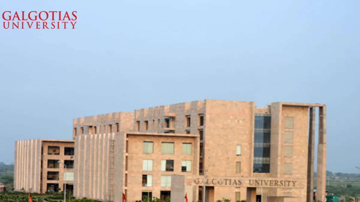Education visual near Greater Noida