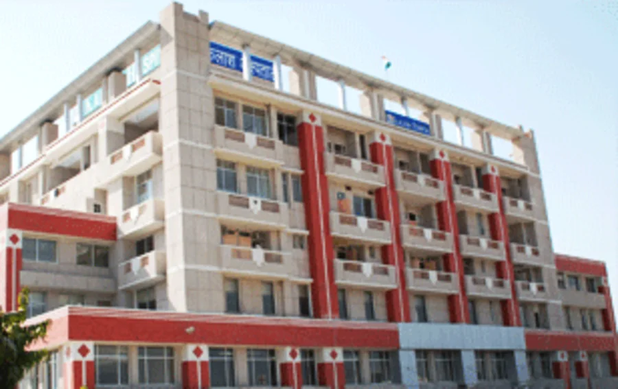 Healthcare visual near Greater Noida